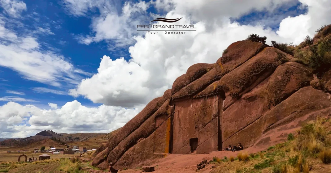 Amaru Muru La Puerta Interdimensional, que visitar en puno, sitios arqueologicos de puno, que hacer en puno