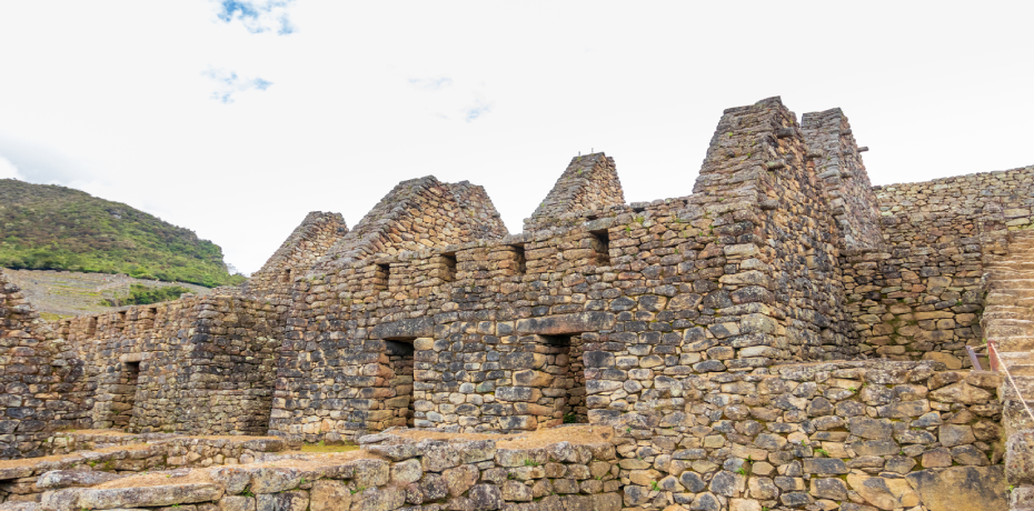 5 Consejos de Fotografía en Machu Picchu: Captura la Esencia de la Ciudadela Inca con Imágenes Inolvidables 1 Arquitectura-Inca, Consejos de Fotografía en Machu Picchu