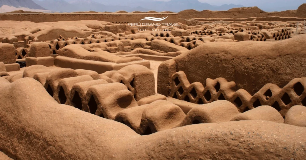 Chan Chan, trujillo Peru, complejo arqueologico de Chan Chan, imperiu chimu, construcciones preincas