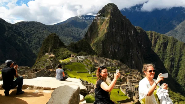 Consejos de viaje para Machu Picchu