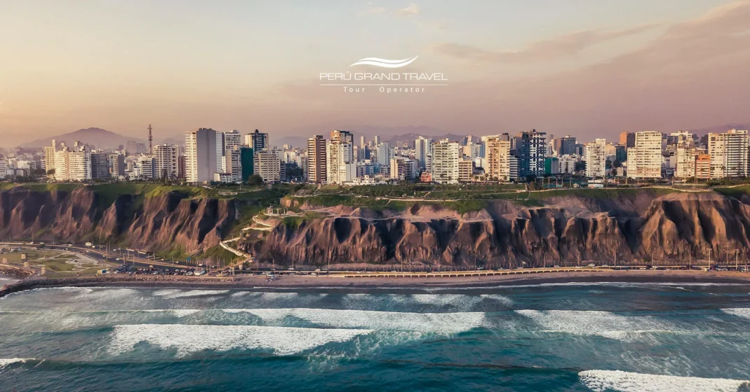 playas del peru, costa verde