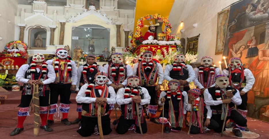 Festividad-al-Senor-de-Pampacucho