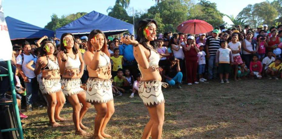Turismo Familiar en Puerto Maldonado 4 Fiesta-San-juan-Puerto-Maldonado