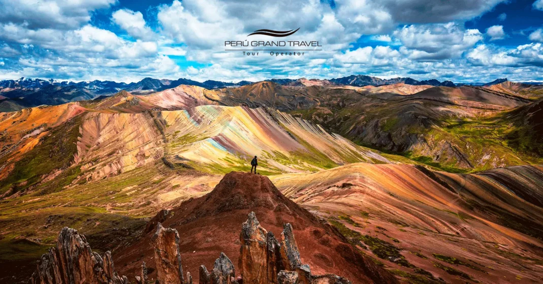 Rainbow Mountain Vinicunca vs Palccoyo: 7 Diferencias Cruciales para tu Aventura Épica en 2026 5 Formaciones rocosas únicas en el Bosque de Piedras de Palccoyo