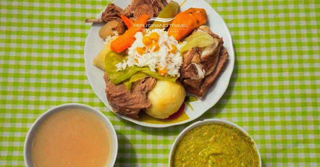 7 Razones Encantadoras para Visitar Juli Puno: La Roma de América 5 Gastronomia en Juli Puno, Thimpu
