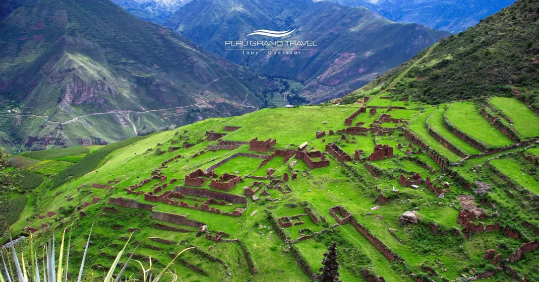 Los 6 Mejores Treks a Machu Picchu: ¿Qué ruta se adapta a tu espíritu? 6 Huchuy Qosqo Trek, treks a machupicchu, machupicchu, hiking huchuy qosqo