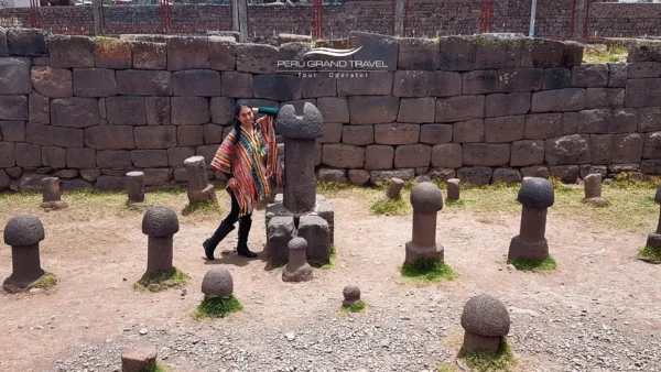 Inca Uyo, templo de la fertilidad