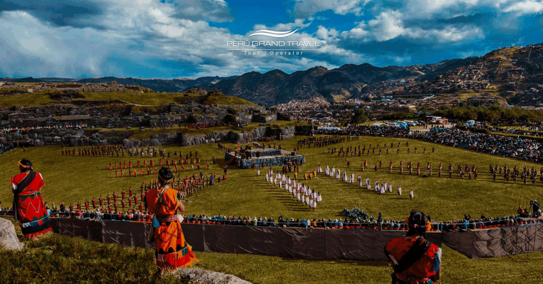 Festividades en Perú 2026: Una Guía Imperdible para Vivir Tradiciones Inolvidables 6 Inti raymi, fiesta del sol, junio, cusco, festividades en cusco, festividades en Perú, teatralizacion del inti raymi, bailarines