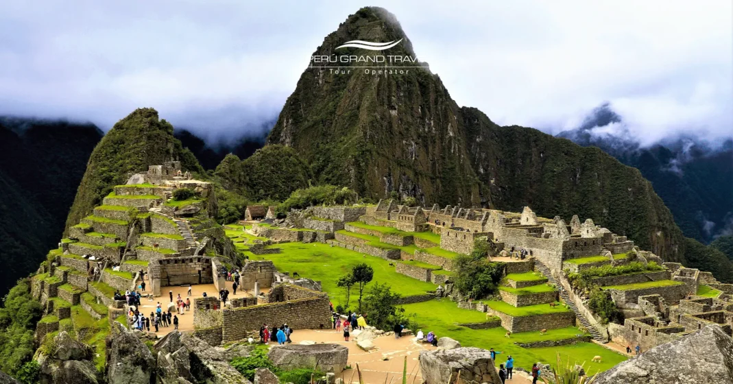¿Entradas a Machu Picchu agotadas? Qué hacer en 2026 3 La impresionante vista de Machu Picchu hace que valga la pena el proceso de compra de boletos.