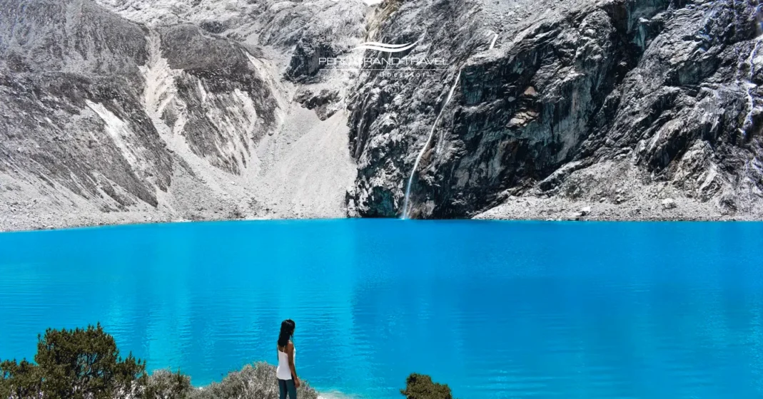 Laguna-69-en-la-Cordillera-Blanca