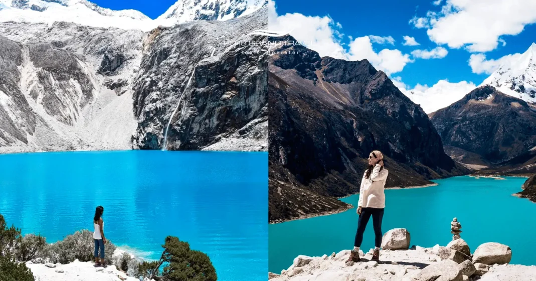 Laguna-69-vs.-Laguna-Parón-en-Huaraz