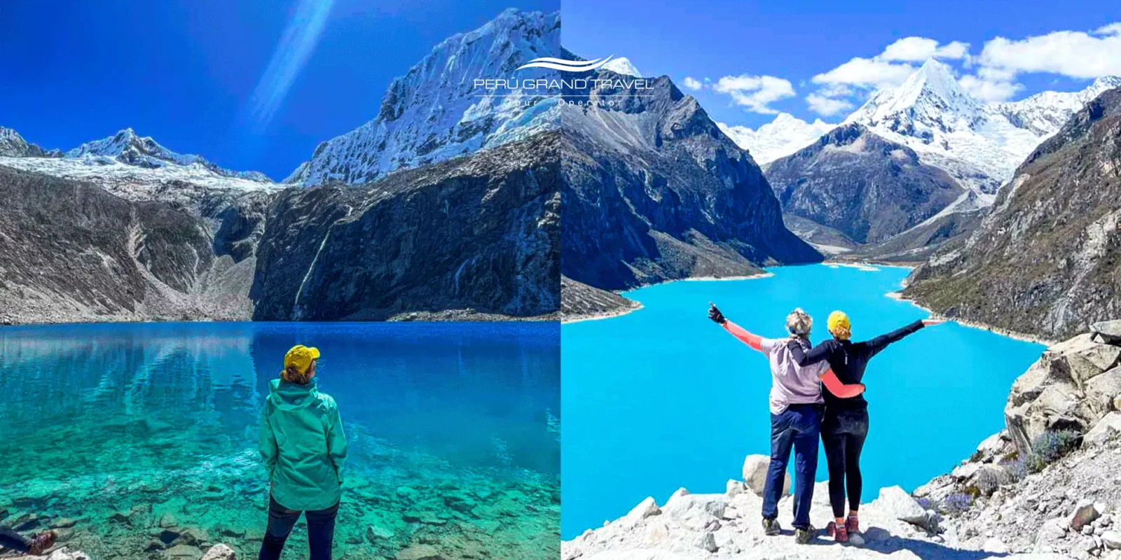 Laguna 69 vs. Laguna Parón: ¿Cuál de estos trekkings en Huaraz es tu pareja ideal para 2026? 2 Laguna-69-vs.-Laguna-Parón