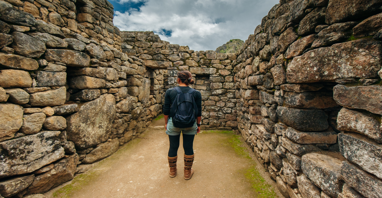 Guía Turística de Cusco: Descubre la Joya de Los Andes 2 Machu-Picchu-Mistico