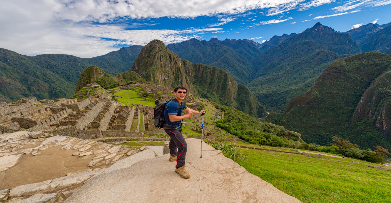 Tour Machu Picchu 1 Día: Guía Completa para una Experiencia Inolvidable 5 Machu-Picchu-un-dia