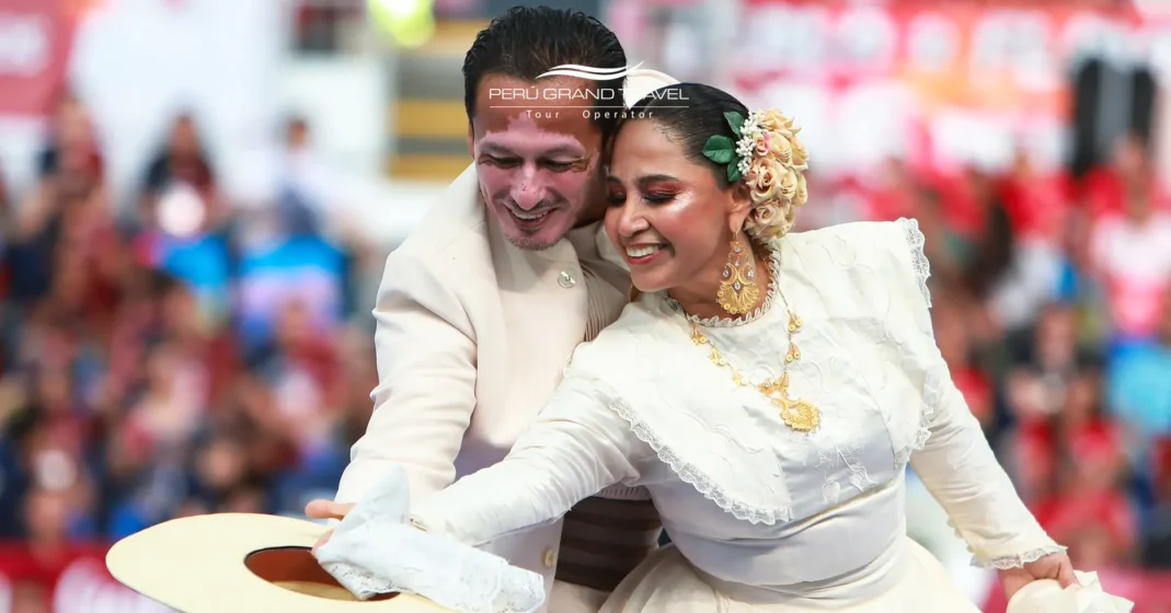 7 Danzas Tradicionales de Perú que Debes Vivir en 2026: Un Privilegio Cultural 2 Marinera Norteña
