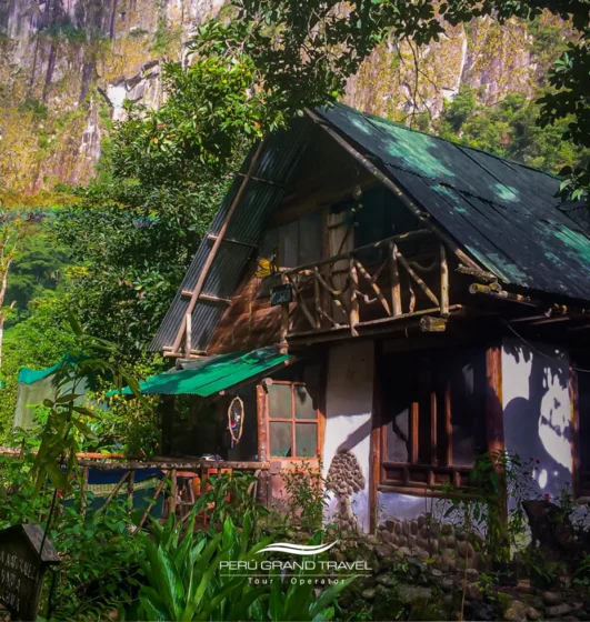 Mariposario de Machu Picchu: Naturaleza, conservación y belleza en el corazón de los Andes 8 Mariposario de Machu Picchu
