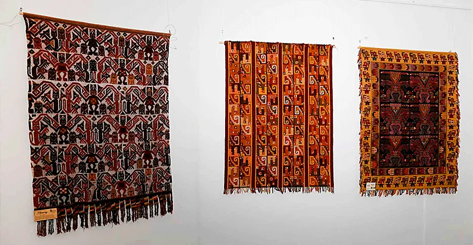 Museo de Textiles de Sulca