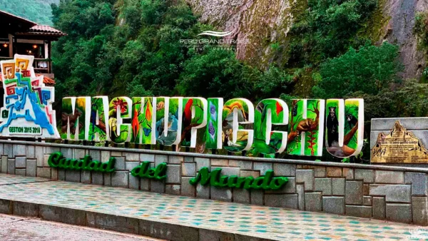 Museos en Machu Picchu