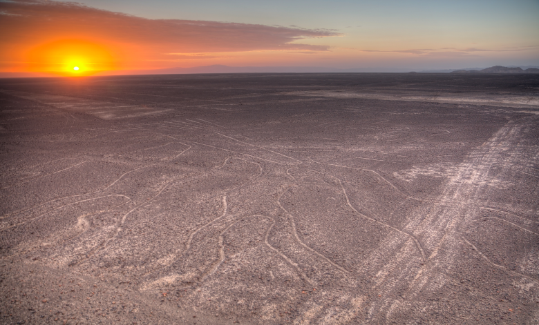 Nazca