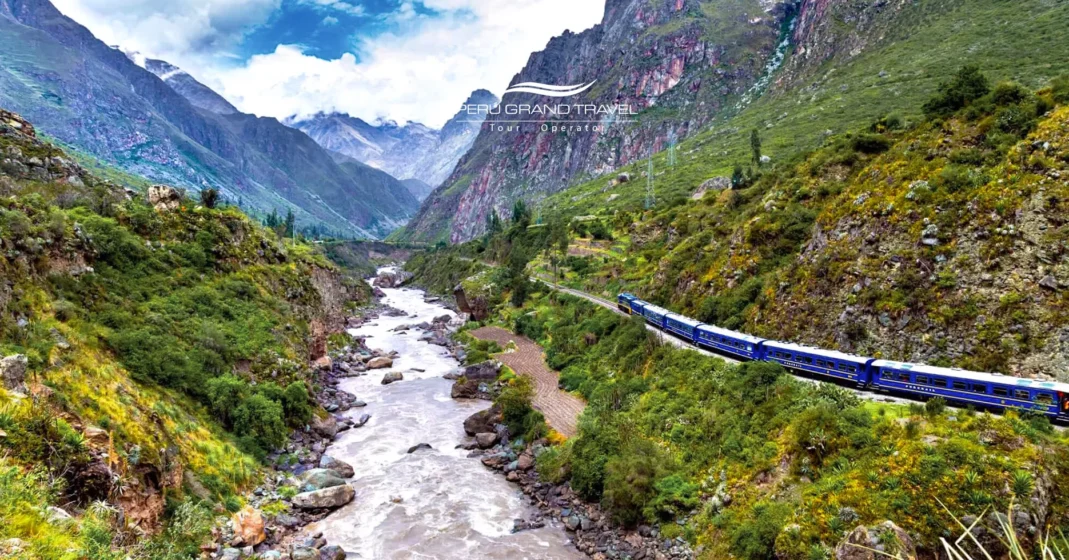 Cómo Planear un Viaje a Machu Picchu? 1 Opciones de tren con PeruRail