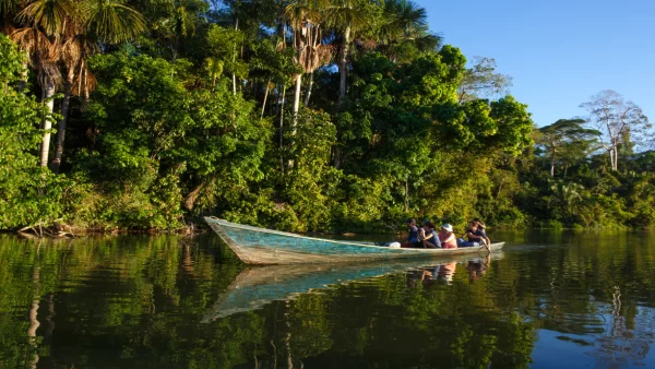 Puerto Maldonado