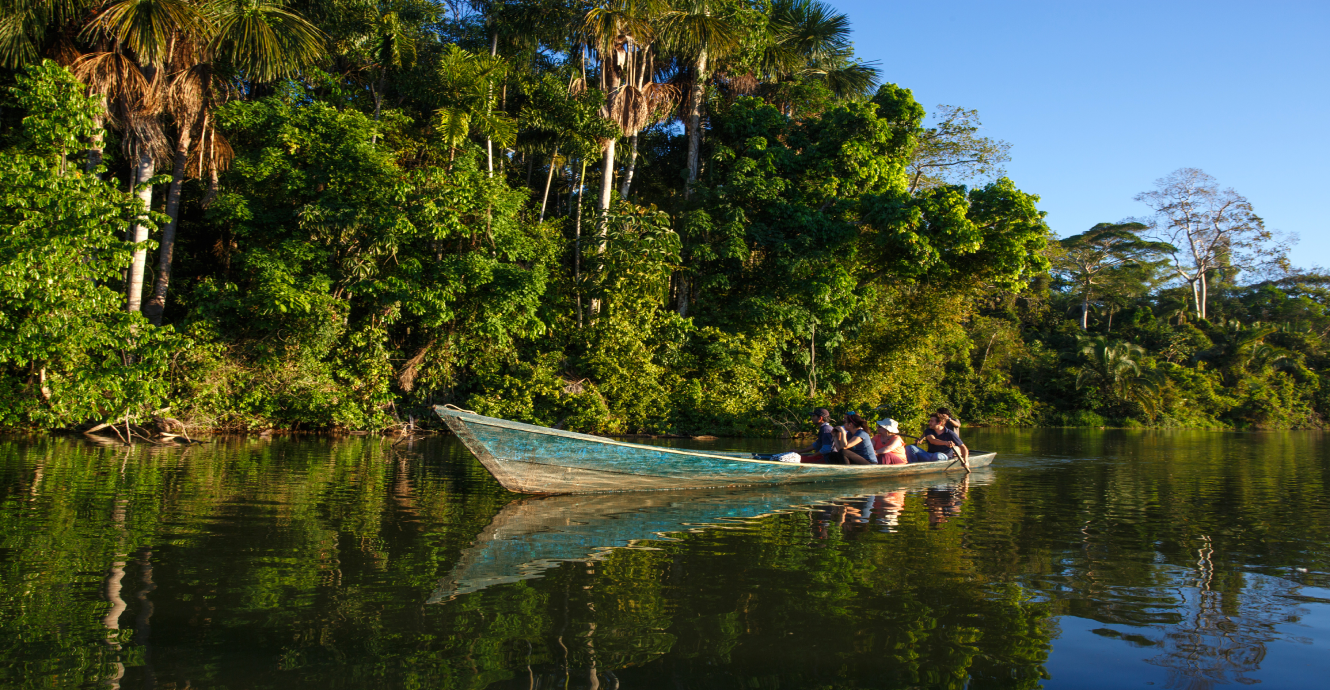 Recomendaciones para Viajar a la Selva Peruana de Puerto Maldonado 1 Puerto Maldonado