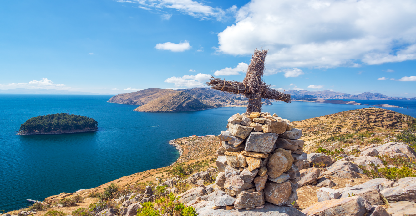 Puno-Lago-Titicaca