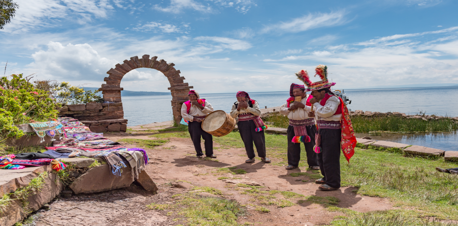 Que hacer en Puno con tu familia: Aventura en el corazon de los Andes Peruanos 4 Puno-misterio