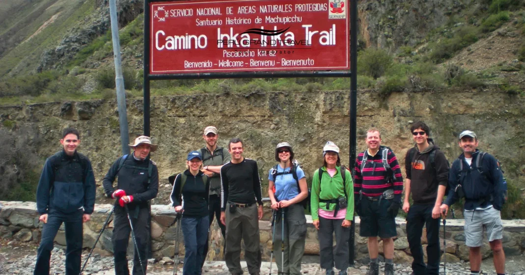 ¿Camino Inca agotado? 5 Alternativas épicas cuando los permisos se terminan 1 Ruta clásica del Camino Inca