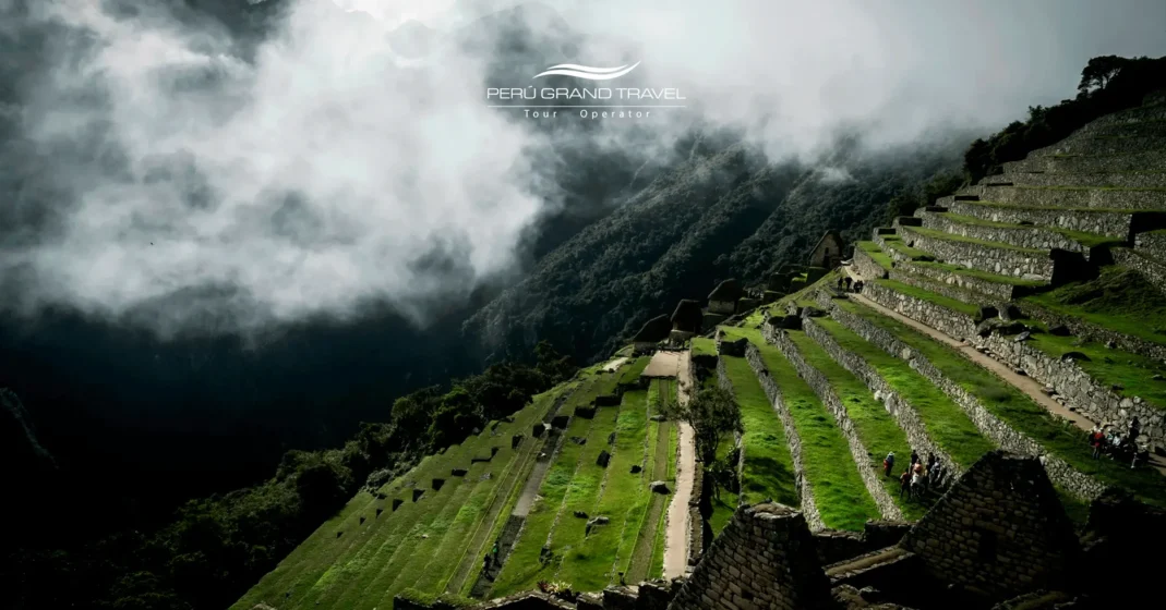 7 Consejos de viaje para Machu Picchu 2026: La Guía Definitiva para una Aventura Impecable 3 Terrazas-agricolas-de-Machu-Picchu