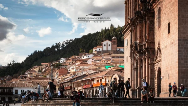 Viaje a Perú por el Día del Trabajo