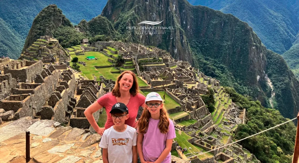 Cómo celebrar el Día de la Madre en Perú y sus tradiciones 1 Viaje para el Día de Mamá a Perú