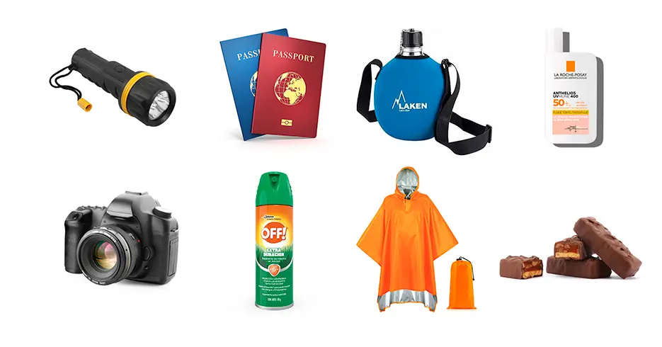 Choquequirao trekking hasta Machu Picchu: Qué saber 6 accesorios para el choquequirao trekking a Machu picchu