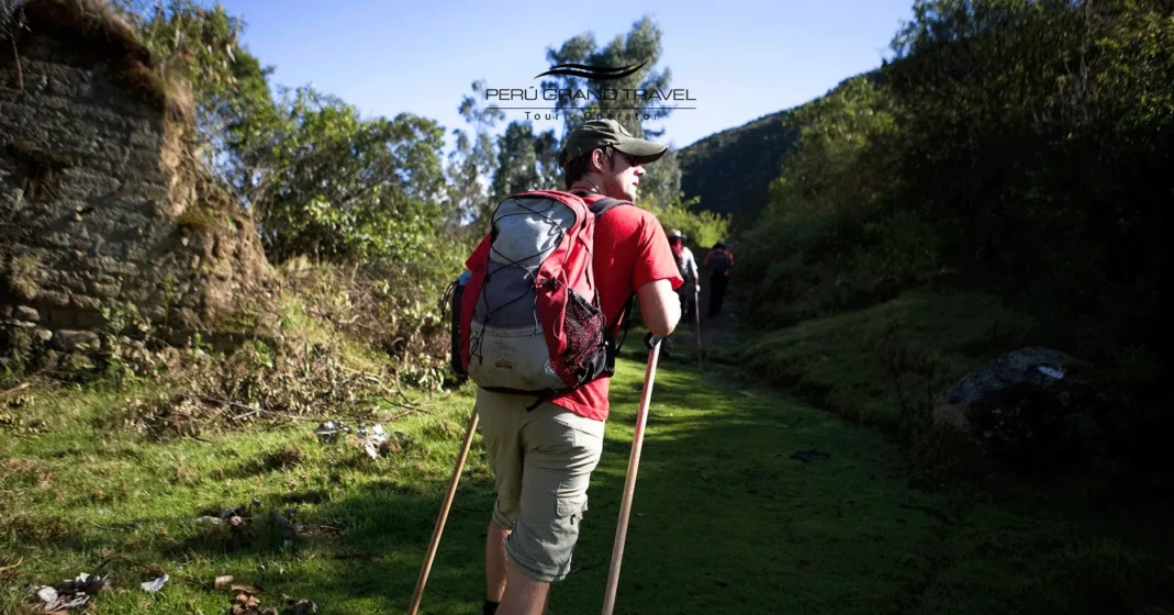 Viajes de Aventura para Semana Santa en Perú 2026: Treks, Naturaleza y Espíritu 1 adventure trips for Easter