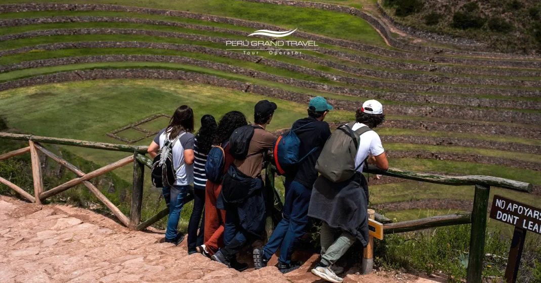 Paquetes para Perú 2026: La Guía Definitiva para Elegir la Jornada de Tu Vida 1 amigos en viaje a peru
