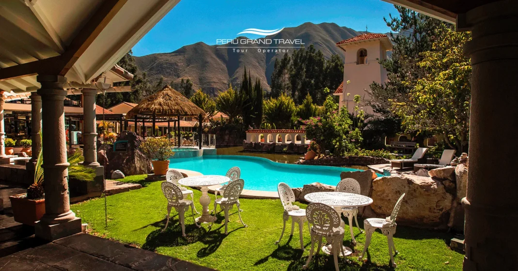 Los 10 mejores hoteles de lujo en el Valle Sagrado, Perú: Tu guía 2026 de la opulencia andina 3 aranwa, hotel boutique en valle sagrado