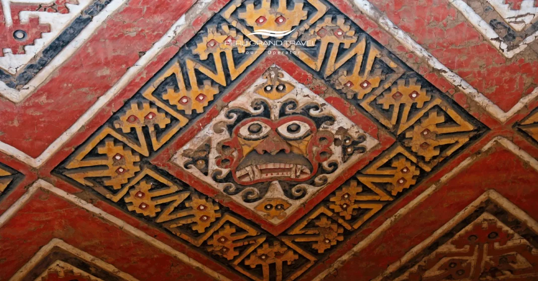 arquitectura cultura moche, cultura mochila, arquitectura pre-inca, trujillo, peru, civilizacion antigua