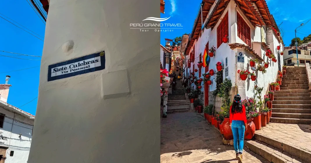 7 Secretos Mágicos: Explorando las Siete Calles de Cusco en el Corazón de los Andes 2 calle-siete-culebras-y-siete-borregitos-de-cusco