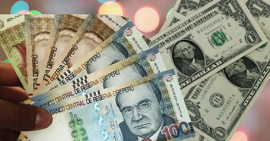 Los 12 Mejores Consejos para viajar a Perú 10 Soles y dólares en una imagen consejos para viajar a Perú