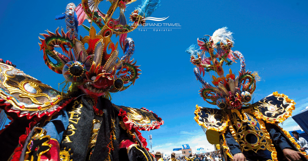 Festividades en Perú 2026: Una Guía Imperdible para Vivir Tradiciones Inolvidables 1 candelaria, carnaval en puno, bailarines, diablada, danza diablada, festividades en puno, festividades en peru, festivales mas importantes