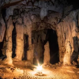 cavernas de quiocta en amazonas chachapoyas