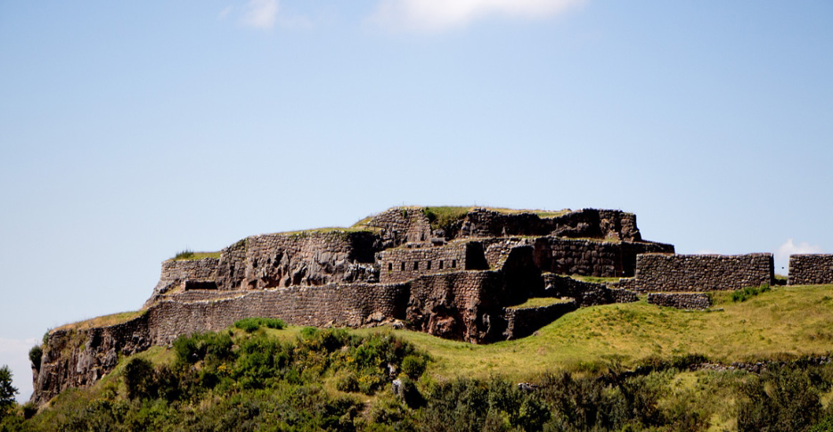 Qué Visitar en la Ruta de la Aventura Inca: Un recorrido de 8 días por las elevaciones andinas 8 centro-arqueológico-puka-pukara-en-cusco