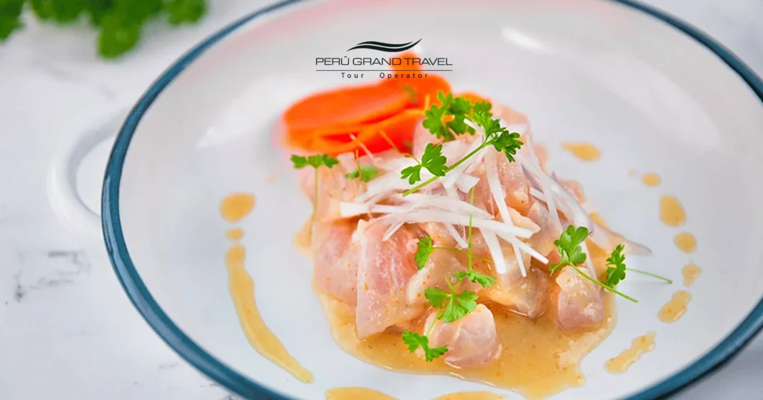 20 Cosas Extraordinarias que hacer en Trujillo: La guía definitiva de la Capital de la Cultura del Perú 10 ceviche gourmet, experiencia de lujo en trujillo, que comer en trujillo, que cosas hacer en trujillo