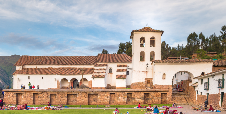 BTC -Boleto Turístico del Cusco: Todo lo que necesitas saber 5 chincheros-cusco