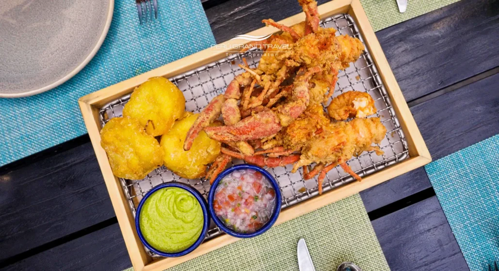 Mejor restaurante en Perú: una guía definitiva para comer entre cultura, territorio e identidad 1 comida en lima