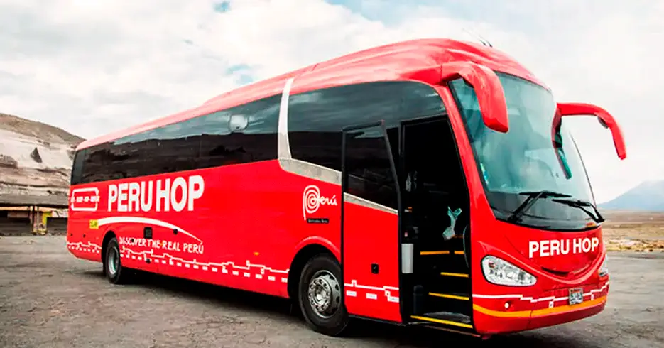 como ir de lima a cusco - autobus y diferentes rutas