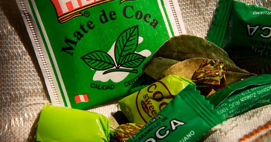 como manejar el mal de altura en peru, con tes, caramelos y medicamentos