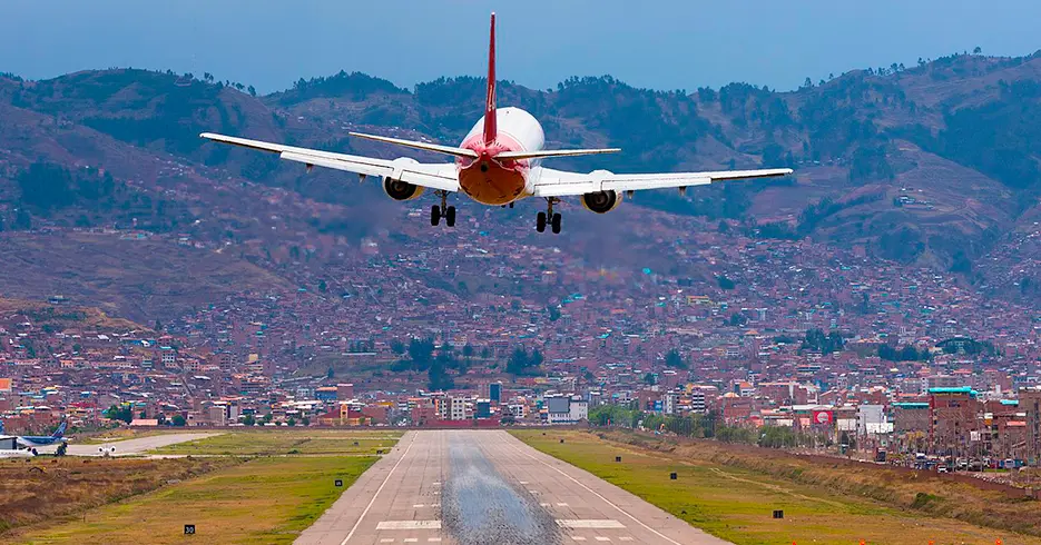 Una semana en Perú: ruta ideal por Lima, Cusco y Puno 8 como viajar por el pais en una semana, de lima a cusco