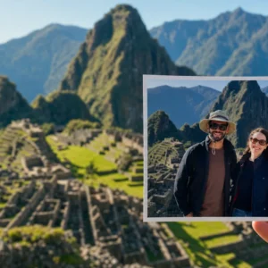 como planificar un viaje a peru
