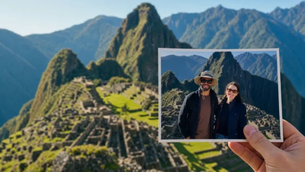 Como planificar un viaje a peru